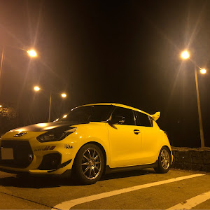 スイフトスポーツ ZC33S