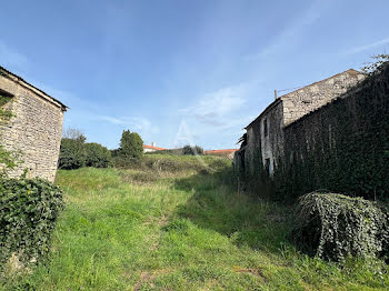 maison à Mouzeuil-Saint-Martin (85)