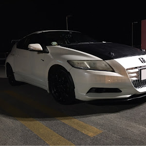 CR-Z ZF1