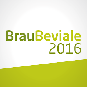 BrauBeviale logo