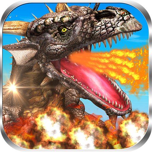 Xtreme Dragon Flight 動作 App LOGO-APP開箱王