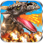 Xtreme Dragon Flight Apk