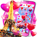 Download New paris love live wallpaper Install Latest APK downloader