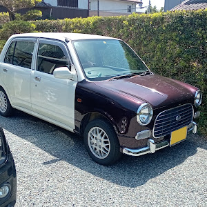 ミラジーノ L700S