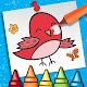 Download Draw Bird Coloring Book For PC Windows and Mac