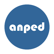 ANPEd Eventos  Icon