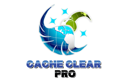 CACHE CLEAR PROFESSIONAL small promo image