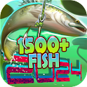 World of Fishers, Fishing game