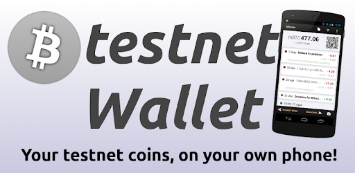 Testnet Wallet Apps On Google Play - 