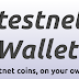 Bitcoin Online Testnet Wallet