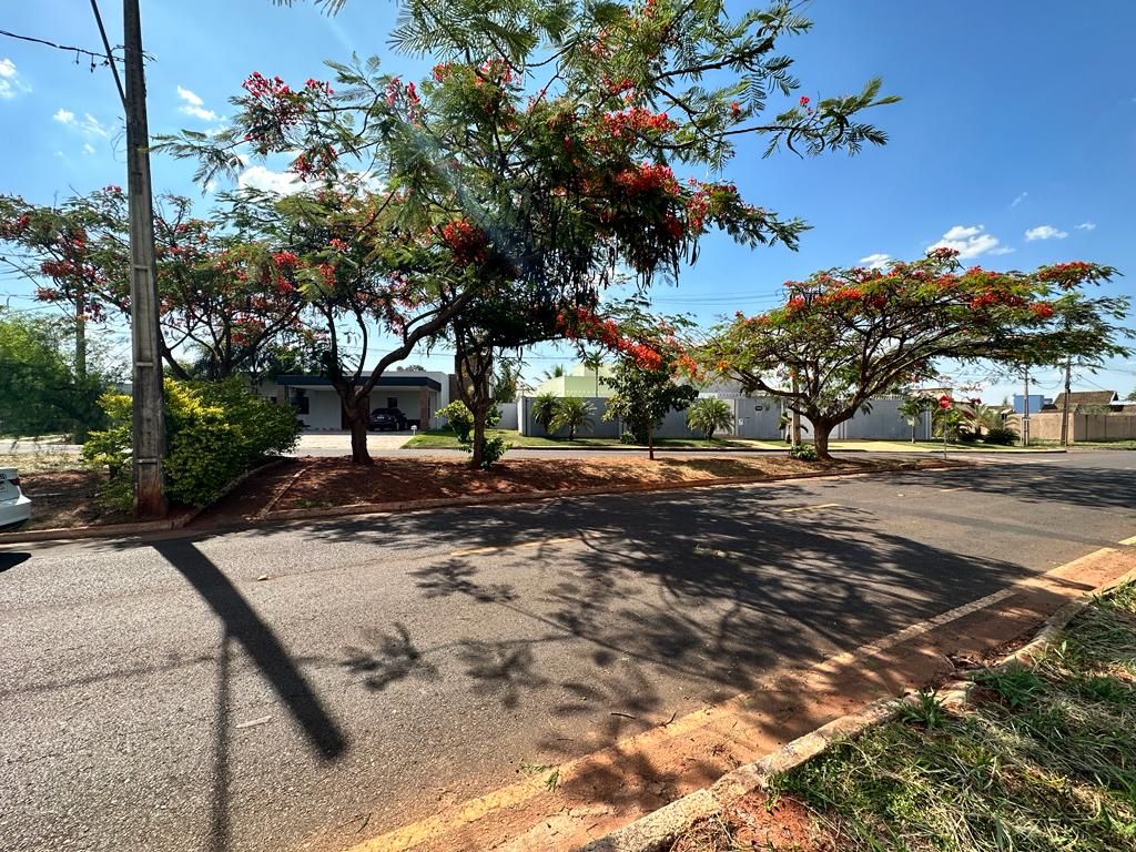 Terreno à venda, 2000 m² por R$ 550.000,00 - Residencial Mário de Almeida Franco - Uberaba/MG