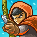 Cover Image of ดาวน์โหลด Monster Defense: Archer Hero 1.0 APK