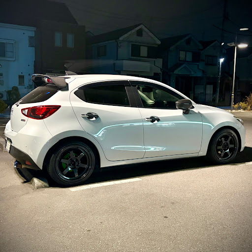 YasuDemioのプロフィール画像