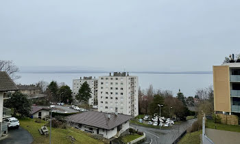 appartement à Evian-les-Bains (74)