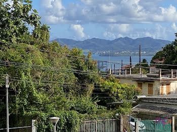 appartement à Fort de france (972)