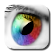 Eye Color Booth icon