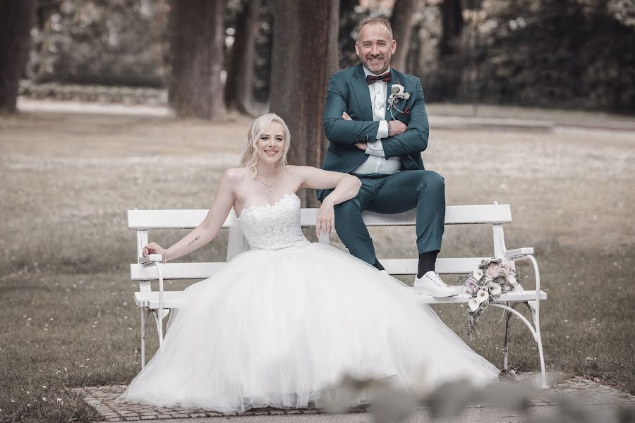 Hochzeitsfotograf Stefanie Fiegler (ldm-fotografie). Foto vom 16. Oktober 2022