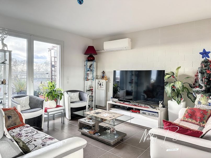 Vente appartement 4 pièces 98 m² à Merignac (33700), 463 500 €