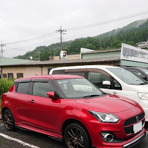 スイフト ZD53S