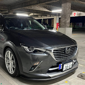 CX-3 DK5FW