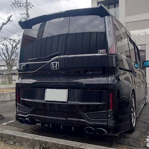 ステップワゴン RP3