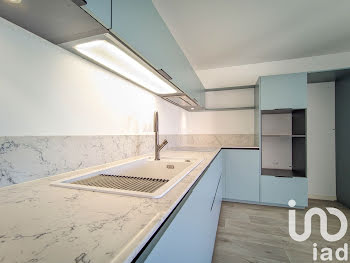 appartement à Toulouse (31)