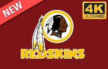 Washington Redskins HD Wallpapers NFL Theme small promo image