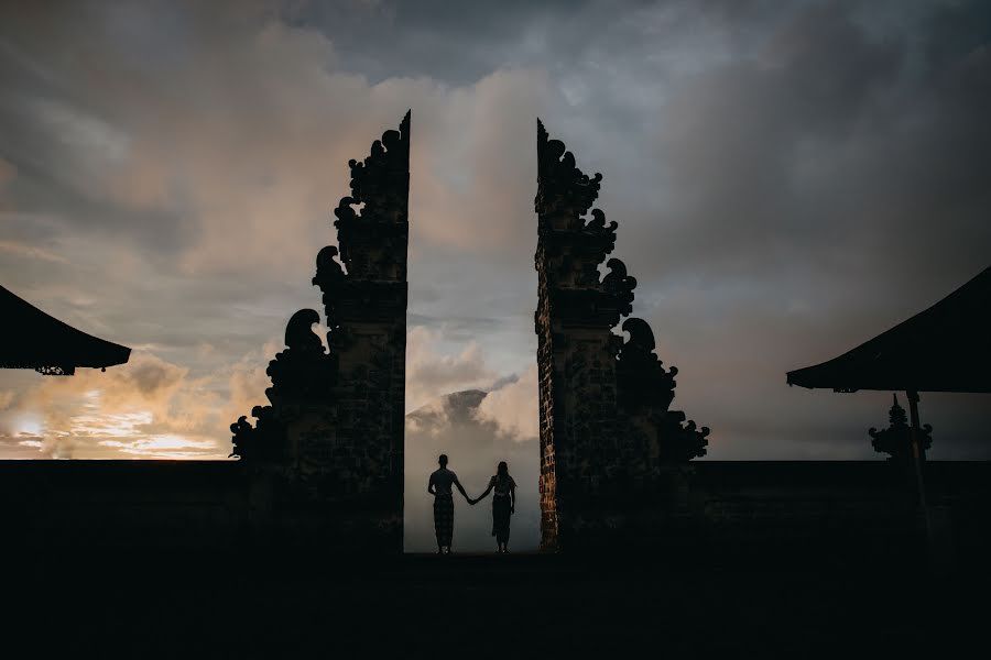 Fotógrafo de bodas David Kohlruss (davko). Foto del 19 de diciembre 2022