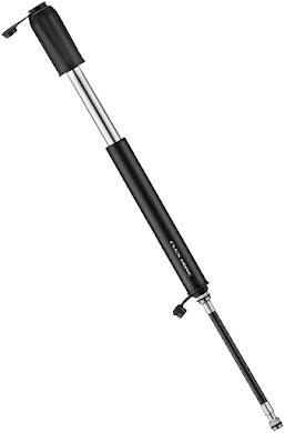 Lezyne Sport Drive HP Hand Pump, Black alternate image 0