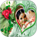 Cover Image of Скачать Anniversary Photo Frame 1.0 APK