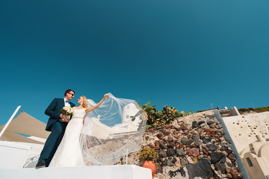 Photographe de mariage Kirill Babenkov (babenkoff). Photo du 6 février 2016