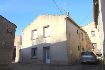 maison à Prades-sur-Vernazobre (34)