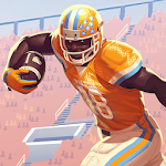 Cover Image of Télécharger Rival Stars College Football 3.0.4 APK