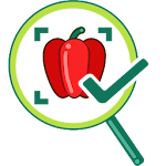 Cover Image of 下载 MyRealFood - Come saludable 1.9.9 APK