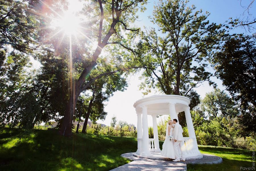 Wedding photographer Pavel Shevchenko (pavelsko). Photo of 29 August 2013