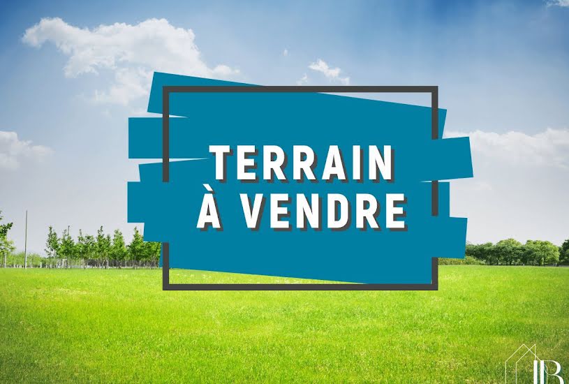  Vente Terrain à bâtir - 1 055m² à Locmaria (56360) 