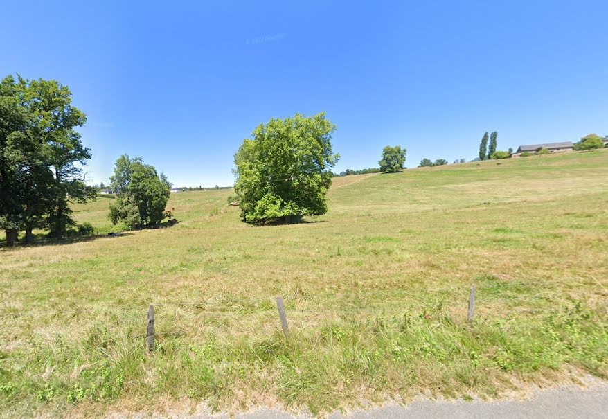 Vente terrain  1500 m² à Malemort-sur-Corrèze (19360), 50 000 €