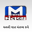 Mantavya News and Live TV - Gl