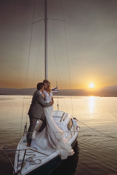 Photographe de mariage George Pantelidis (studiopantelidis). Photo du 10 février