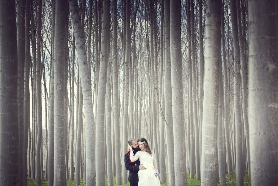 Fotógrafo de bodas Carlos Martínez (carlosmartnez). Foto del 5 de julio 2018