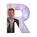 RickRoll Blocker chrome extension