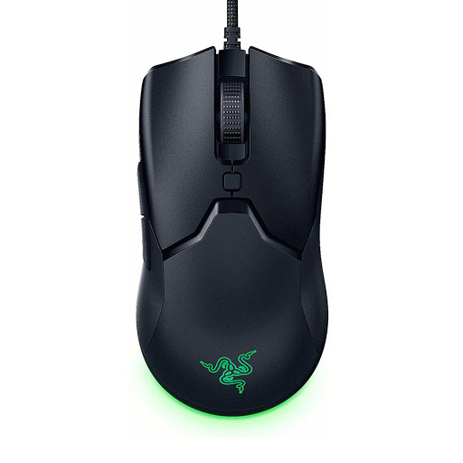 Chuột máy tính gaming Razer Viper Mini-Wired-NASA Packaging (RZ01-03250100-R3U1)