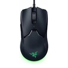 Chuột gaming Razer Viper Mini-Wired-NASA Packaging