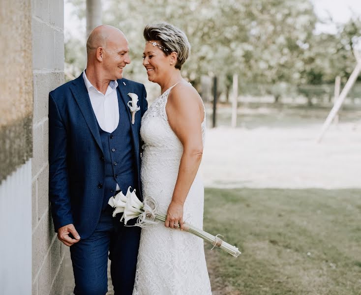 Photographe de mariage Lisa Scheepers (lisasphotography). Photo du 27 mai 2019