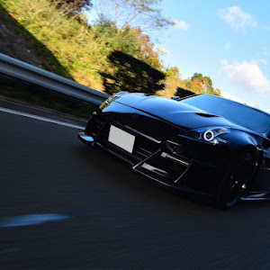 フェアレディZ Z34