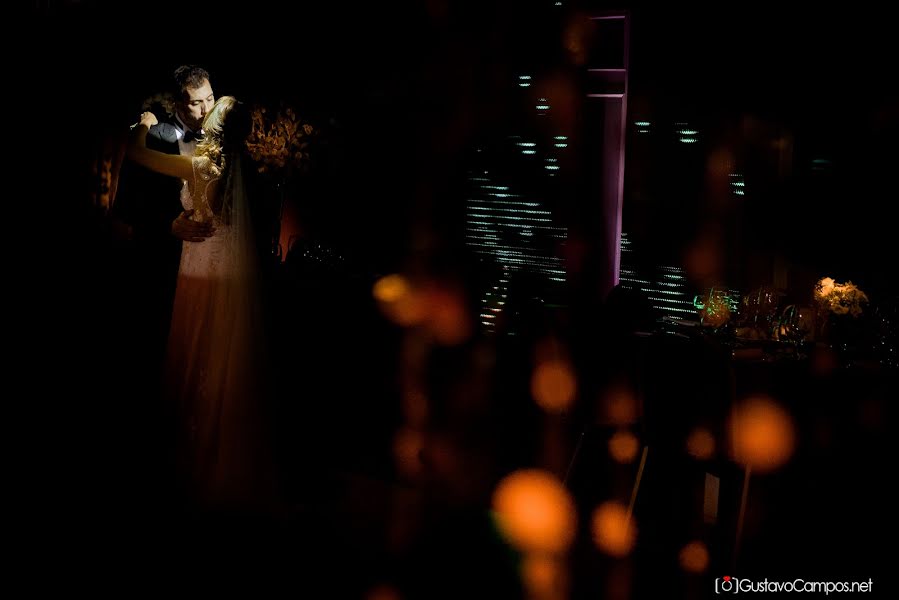 Fotógrafo de bodas Gus Campos (guscampos). Foto del 11 de junio 2015