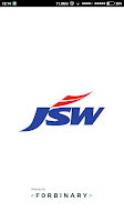 JSW Coated Connect Screenshot