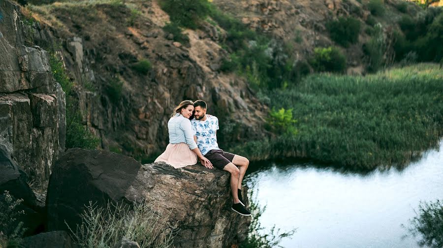 Photographe de mariage Violetta Careva (carevaviola). Photo du 20 juillet 2018