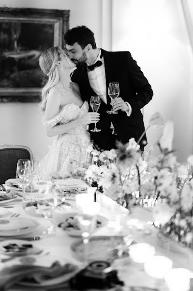 Photographe de mariage Aleksandr Polovinkin (polovinkin). Photo du 6 septembre 2022