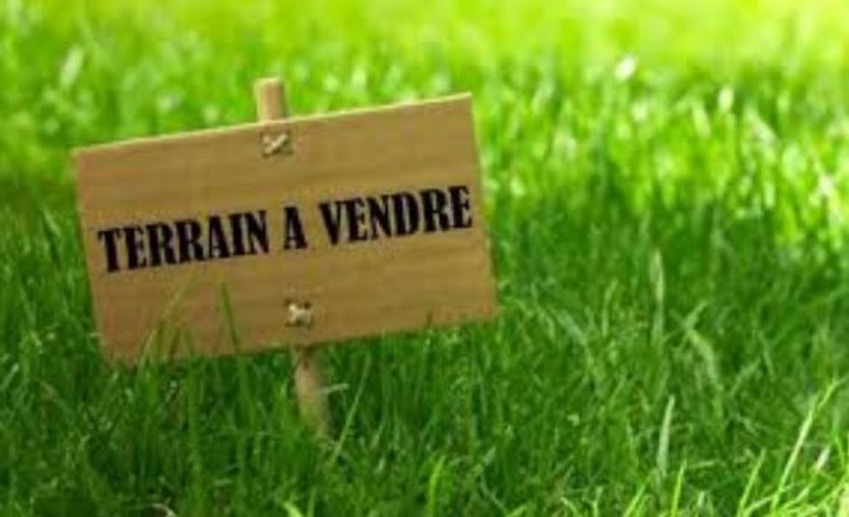 Vente terrain  604 m² à Hesdin-l'Abbé (62360), 85 980 €